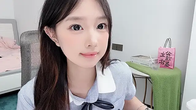 Yoyo33355 웹캠 쇼