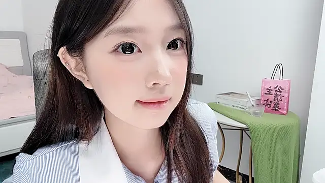 Yoyo33355 웹캠 쇼