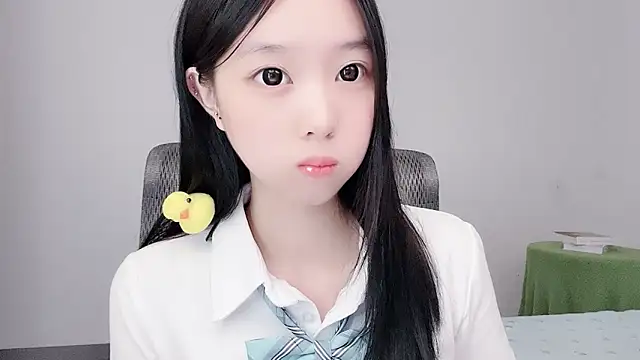 Yoyo33355 网络视讯表演