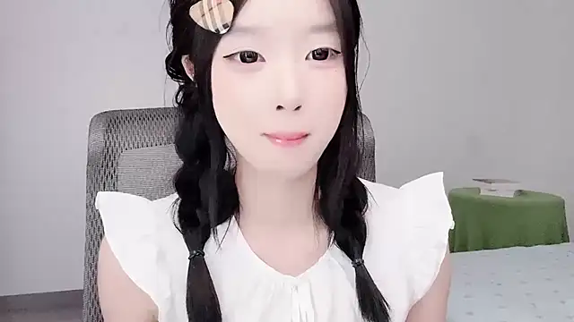 Yoyo33355 Pertunjukan Webcam