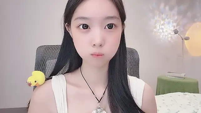 Yoyo33355のウェブカメラショー