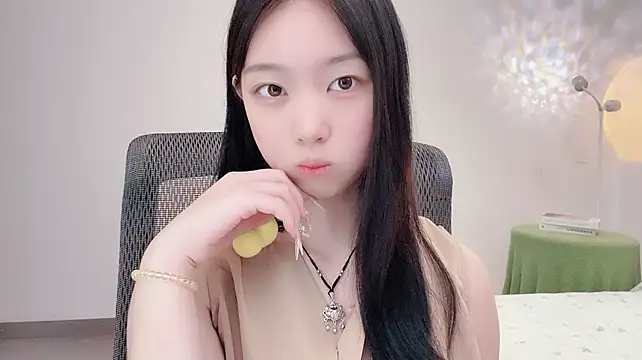 Yoyo33355 Show Webcam