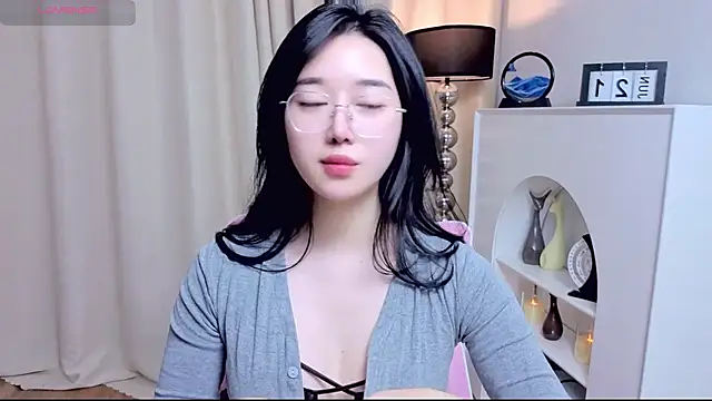 miuu6868 라이브 XXX 채팅