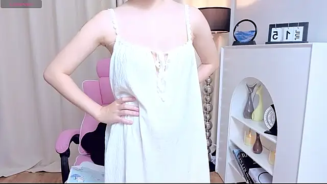miuu6868 Adlı Modelin Canlı XXX Sohbeti