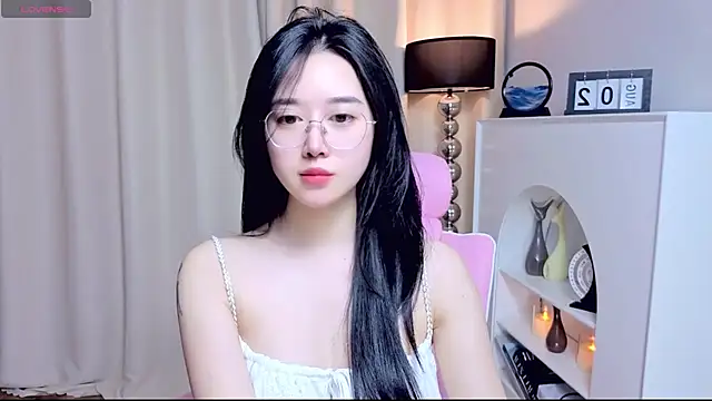 miuu6868 Live XXX-Chat