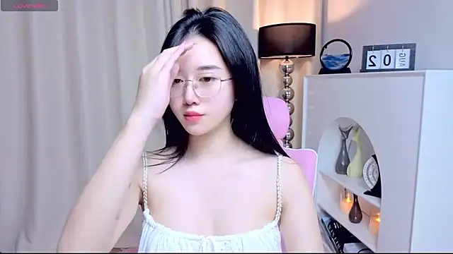 miuu6868's Live XXX Chat