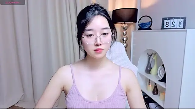 miuu6868: вебкам-шоу