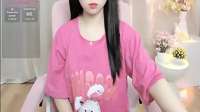 shynana লাইভ XXX চ্যাট