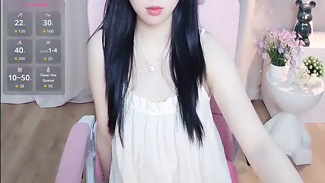 shynana Adlı Modelin Canlı XXX Sohbeti