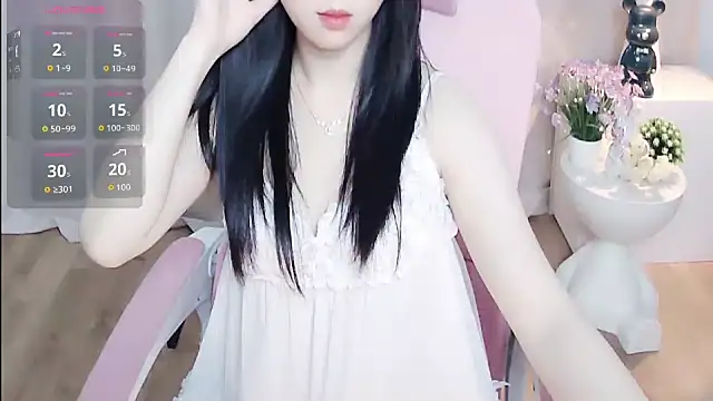 shynana Live Chatraum