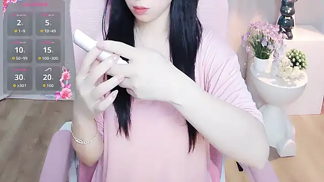 shynanan Webbikameraesitys