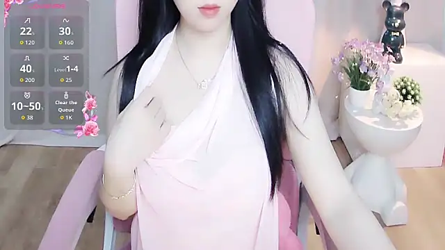 shynana Chat XXX in diretta