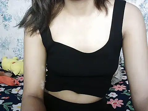 latina_nikita Webcamshow