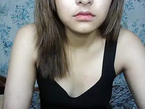 latina_nikita Pertunjukan Webcam