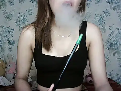 Show modela latina_nikita na web-kameri