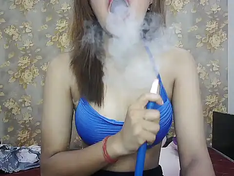 latina_nikita Webcam Show
