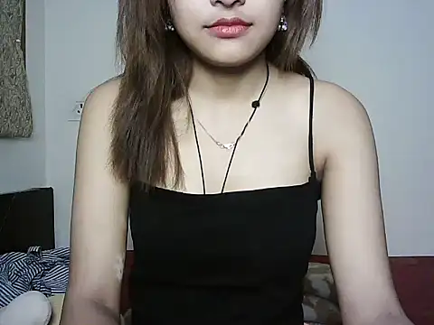 Chat XXX en directo de latina_nikita