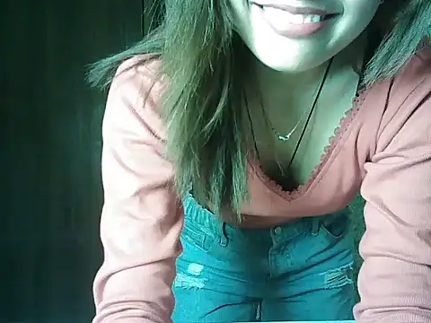 latina_nikita Webcam Show