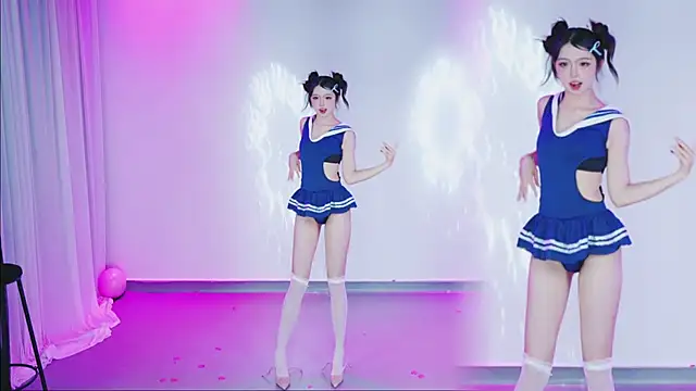 הופעת וובקאם של DY-002