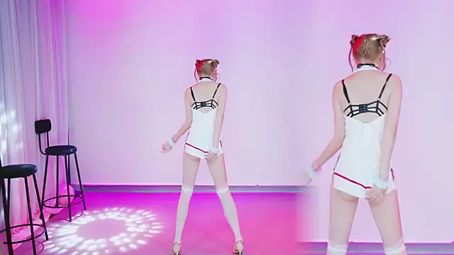 โชว์เว็บแคมของ DY-002