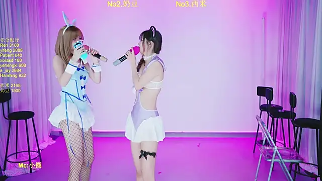 DY-002n Webbikameraesitys
