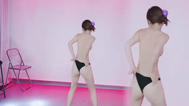 DY-002 Webcamshow