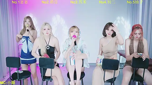 DY-002 网络视讯表演