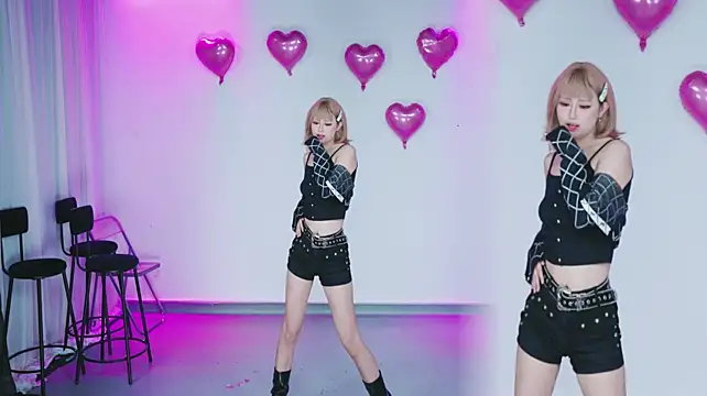 โชว์เว็บแคมของ DY-002