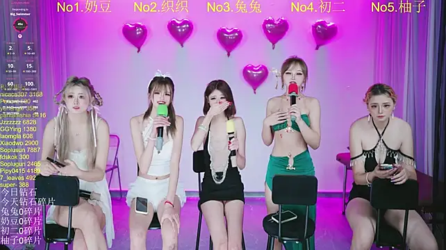 โชว์เว็บแคมของ DY-002