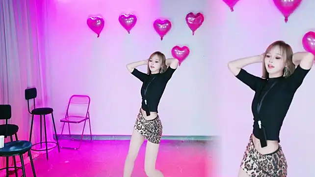 عرض كام YY-101