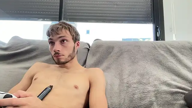 PrecededPolenta – webcam-show
