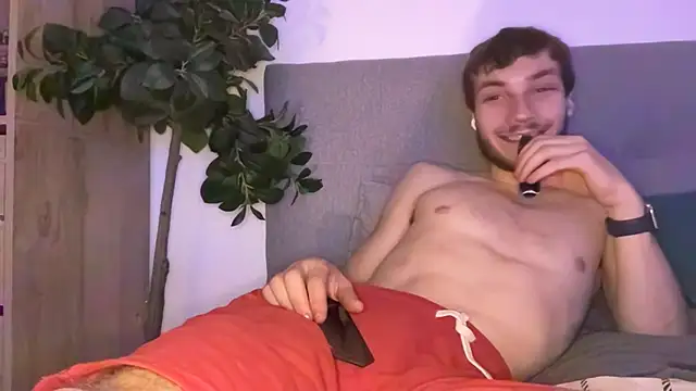 Show Webcam de PrecededPolenta