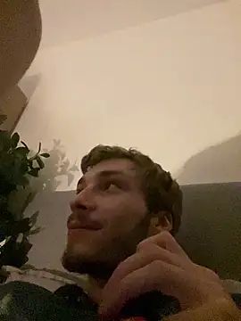Pertunjukan Kamera Web PrecededPolenta