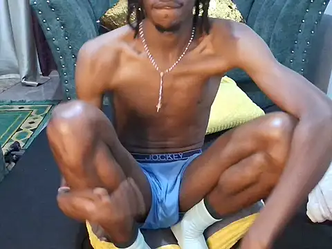 kingsolomondaddzy webkamerás műsora