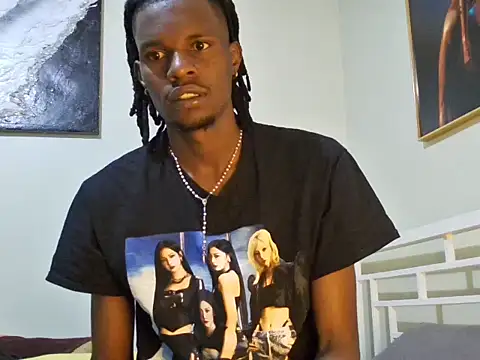 kingsolomondaddzy: вебкам-шоу