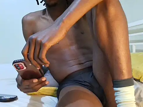 Freakynastymind Show Webcam