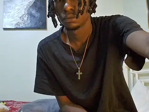 Freakynastymind Show Webcam