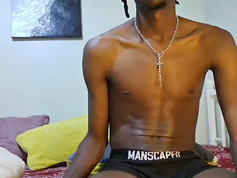Freakynastymind webcam show