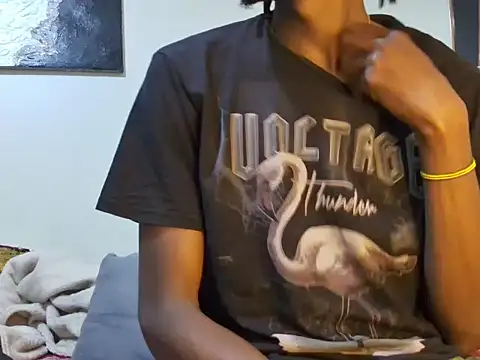 Freakynastymind ওয়েবক্যাম শো