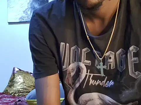Freakynastymindn Webbikameraesitys