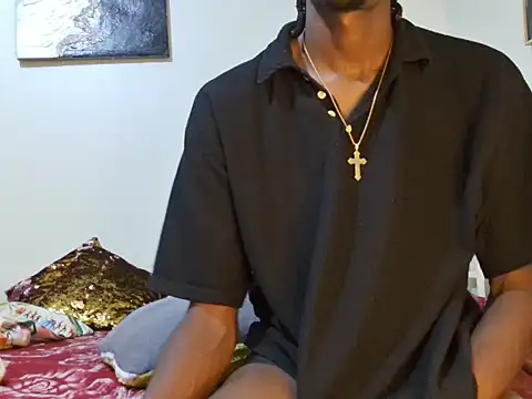 Show webcam de Freakynastymind