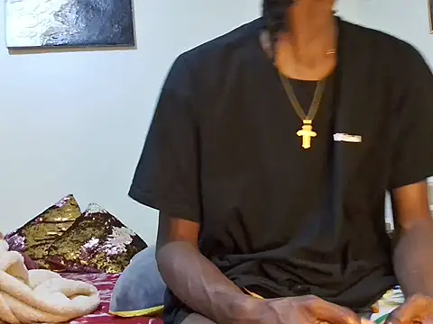 Freakynastymind's Webcam Show