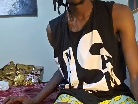 Freakynastymind 웹캠 쇼