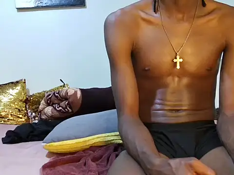 Freakynastymind Webcam show