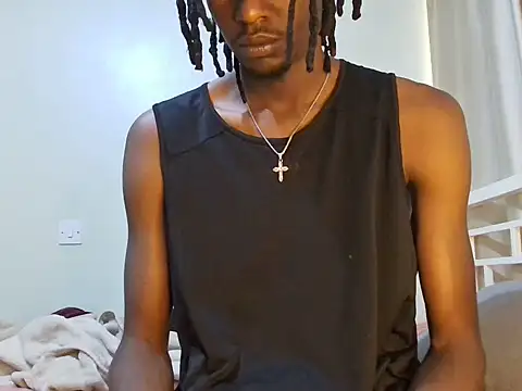 הופעת וובקאם של GrazedExpiry