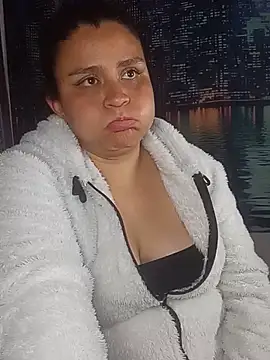 Chat +18 de BaddieLuxe_ ao vivo