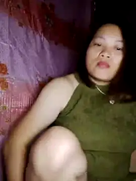 Qie_qir's Webcam Show