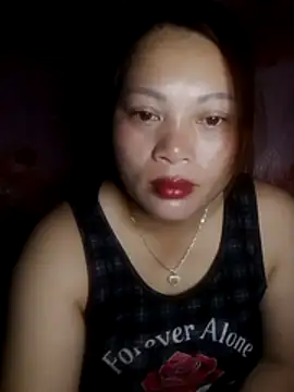 Qie_qir 网络视讯表演