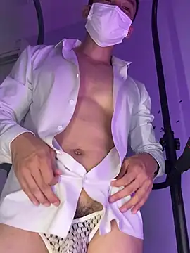 kobe12616's Webcam Show