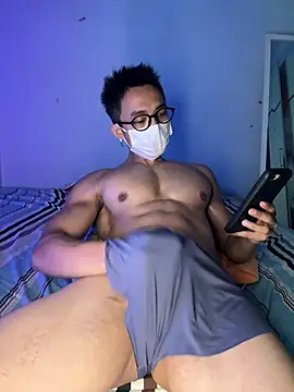 kobe12616 Show Webcam